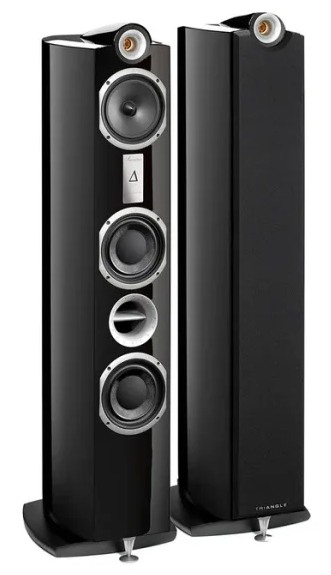 Triangle Signature Delta